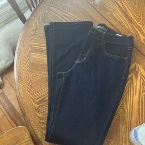 Old navy jeans